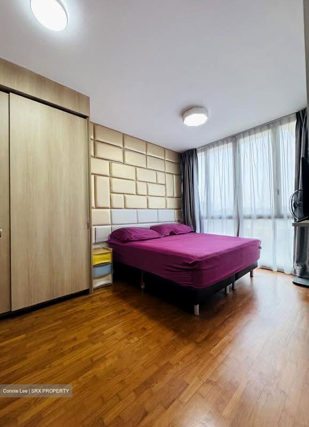 Treasure Crest (D19), Condominium #613351131